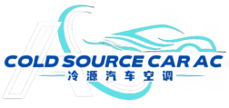 冷源logo